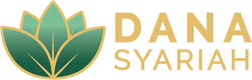 Logo Dana Syariah