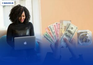 Aplikasi Penghasil Uang Jajan Terpercaya 2025, Cocok Buat Isi Waktu Luang!