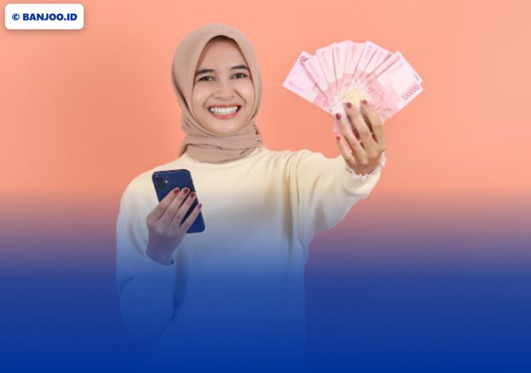 11 Pinjaman Online Resmi OJK 2024 dengan Bunga Mulai 0,03% Per Hari – Ada yang Limit Sampai Rp100 Juta!