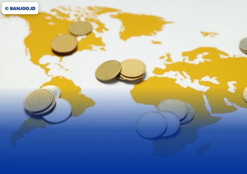 Indonesia Posisi 4 Dunia! Ini Daftar 15 Negara dengan Cadangan Emas Terbesar, Nilai RI Rp8.000 Triliun