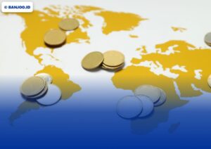 Indonesia Posisi 4 Dunia! Ini Daftar 15 Negara dengan Cadangan Emas Terbesar, Nilai RI Rp8.000 Triliun