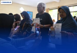 20 Juta Keluarga Sudah Terima Bansos-BLTS November – 8 Juta Lagi Cair Desember 2025