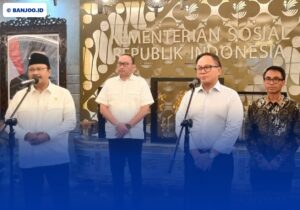 28,1 Juta KPM Sudah Terima BLTS 2025 – Kemensos Perketat Verifikasi untuk 6-7 Juta Lagi