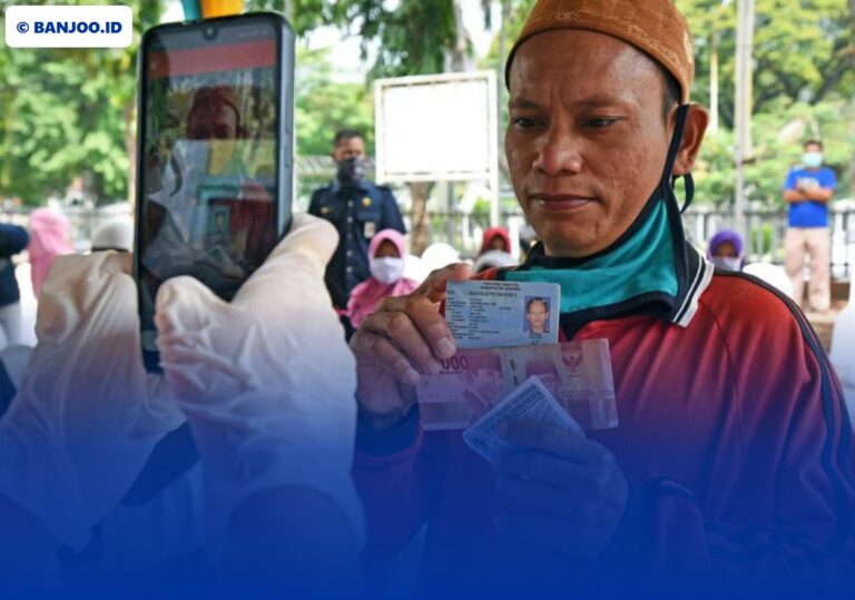 BLT Kesra Rp900 Ribu Belum Cair? Ini 3 Penyebab & Cara Lapornya ke Kemensos 2025