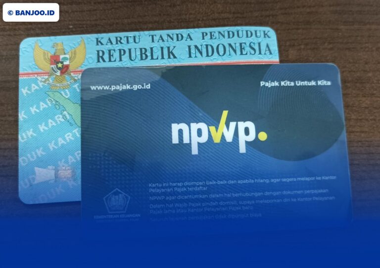 Cara Cek NPWP Pakai KTP di HP, Mudah dan Cepat Tanpa Ribet!