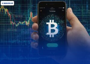 Wajib Punya! Ini Alasan Aplikasi Bitcoin Jadi Investasi Paling Cuan di 2025