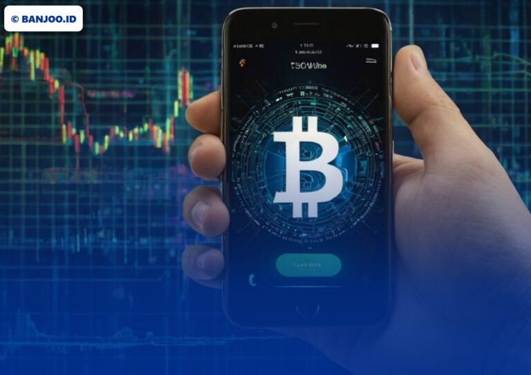 Wajib Punya! Ini Alasan Aplikasi Bitcoin Jadi Investasi Paling Cuan di 2025