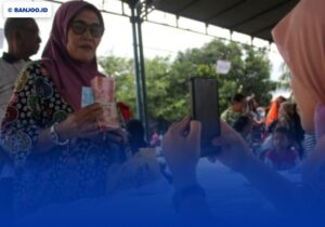 5 Bansos Cair Pertengahan November 2025! PKH, BPNT, PIP, BLT Kesra + Bantuan Pangan - Cek Nominalnya