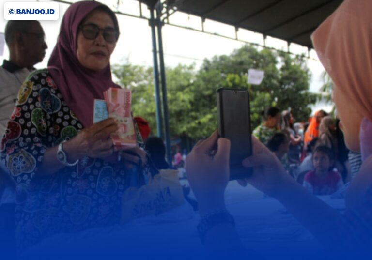 5 Bansos Cair Pertengahan November 2025! PKH, BPNT, PIP, BLT Kesra + Bantuan Pangan - Cek Nominalnya