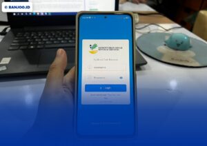 Ciri-Ciri KTP Penerima Bansos PKH-BPNT 2025 & Cara Cek Status Lewat NIK, Lengkap!