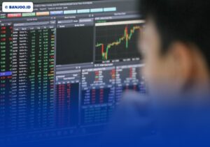 IHSG Rebound Hari Ini! Ini 6 Saham Potensial dari AMMN Sampai DEWA – Cek Target Harganya