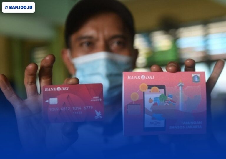 7 Bansos DKI Cair Desember 2025: Dari KLJ, KAJ, Sampai KJP Plus – Siapa yang Dapat?