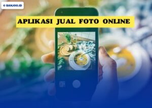 Cuan dari HP Doang? 8 Aplikasi Jualan Foto yang Bisa Kasih Passive Income Sampai Jutaan!