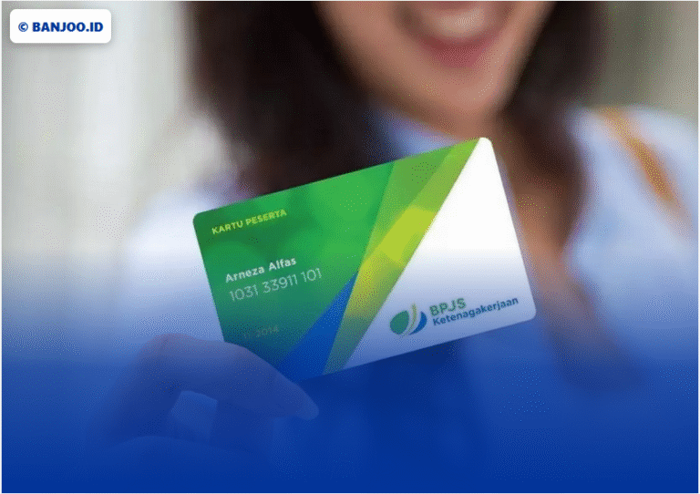 Panduan Resmi! Cara Klaim Jaminan Kematian BPJS Ketenagakerjaan Lewat E-Klaim Kantor Cabang 2025