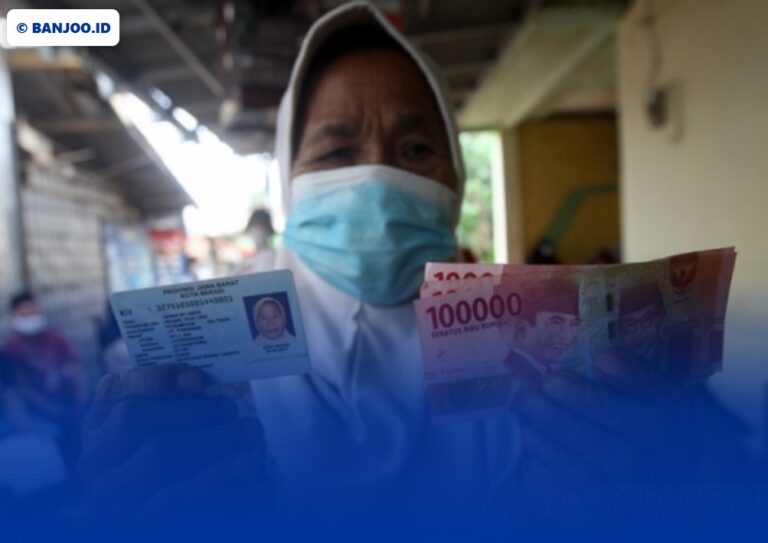 NIK Hilang dari Daftar Bansos 2025 Tanpa Sebab? Ini Penyebab Sebenarnya & Cara Kembali