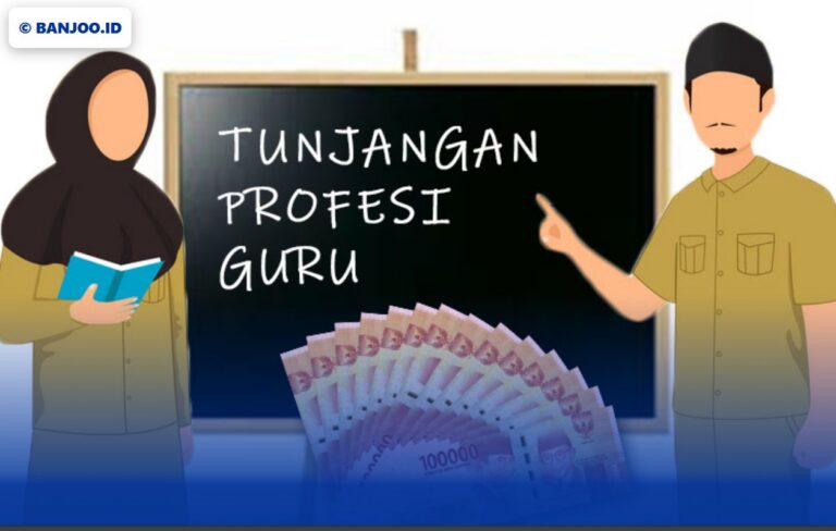 Guru ASN & Non-ASN Wajib Tahu: Mekanisme Baru TPG 2025 Langsung dari Kemenkeu ke Rekening