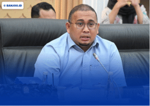 Andre Rosiade Serahkan Bantuan Rp100 Juta ke Polda Sumbar untuk Penanganan Banjir dan Longsor