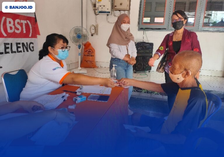 BLT Kesra Tahap 1 vs Tahap 2: Kenapa Nominalnya Beda? Begini Cara Cek Penerima Rp900 Ribu