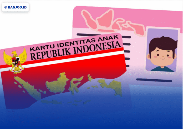 Apa Itu KTP Pink? Begini Perbedaan Lengkapnya dengan KTP Biru untuk Anak dan Dewasa