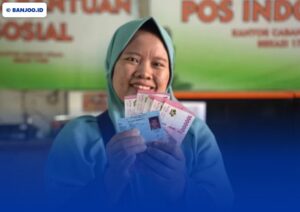 Bantuan Rp900 Ribu Cair Oktober-Desember 2025 – Siapa yang Berhak dan Bagaimana Cek?