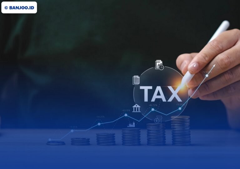 Penerimaan Pajak Turun? Begini Dampak Shortfall Pajak ke Ekonomi Nasional!