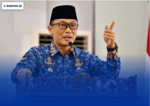 Kepala BKN Jelaskan Kenapa CPNS 2026 Belum Bisa Dipastikan dan Apa Saja Syarat Pembukaannya