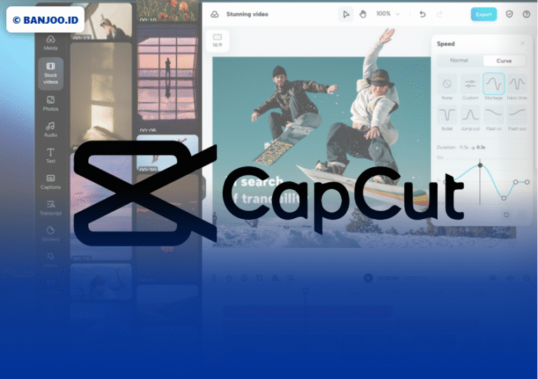 Bisa Dapet Uang dari CapCut? Ini Penjelasan Lengkap + Cara Daftarnya yang Sering Dicari