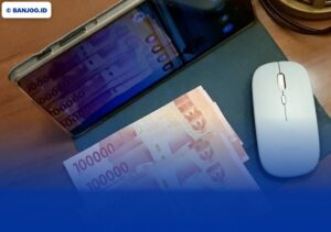 Skor kredit buruk bukan masalah! 5 aplikasi pinjol legal OJK ini tetap kasih pinjaman hingga Rp50 juta tanpa BI Checking. Proses cepat, cair hari ini!