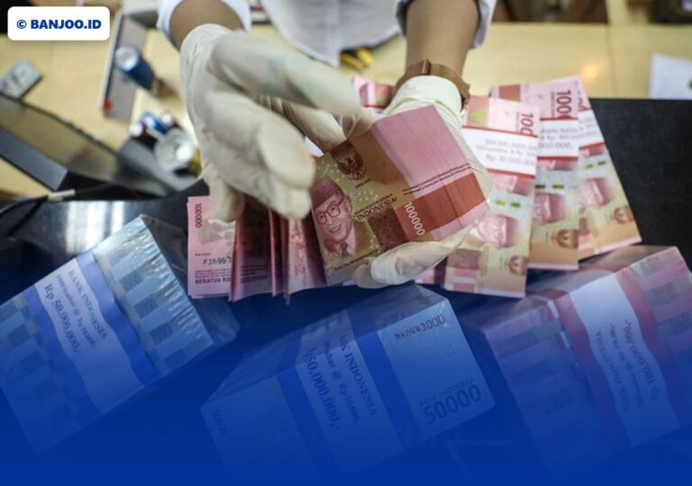 Kabar Gembira UMKM! KUR 2026 Tak Dibatasi Lagi, Bunga Flat 6% Selamanya. Ini Aturan Barunya