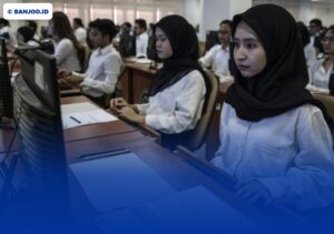 PENTING! Tidak Ada Jalur Cepat CPNS 2026 - Semua Harus Lewat SSCASN Resmi, Waspada Penipuan!