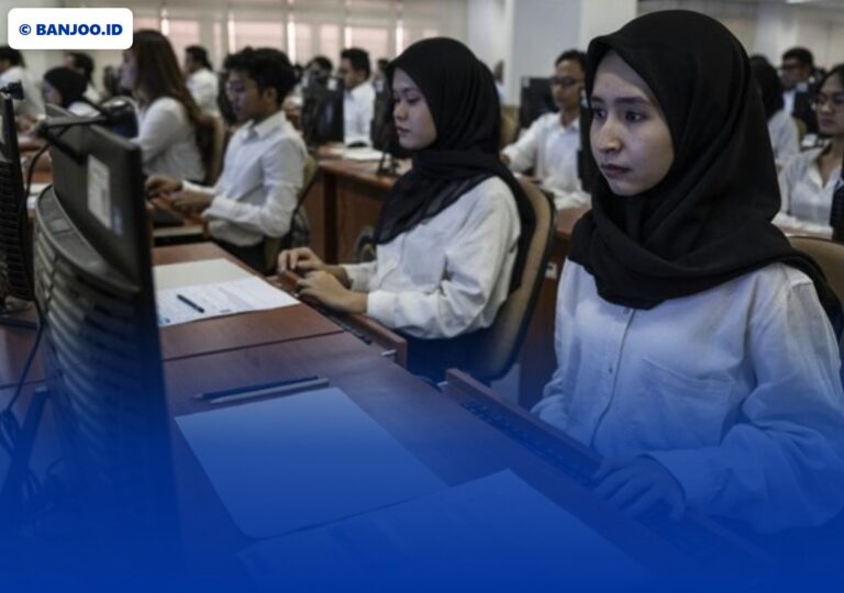 PENTING! Tidak Ada Jalur Cepat CPNS 2026 - Semua Harus Lewat SSCASN Resmi, Waspada Penipuan!