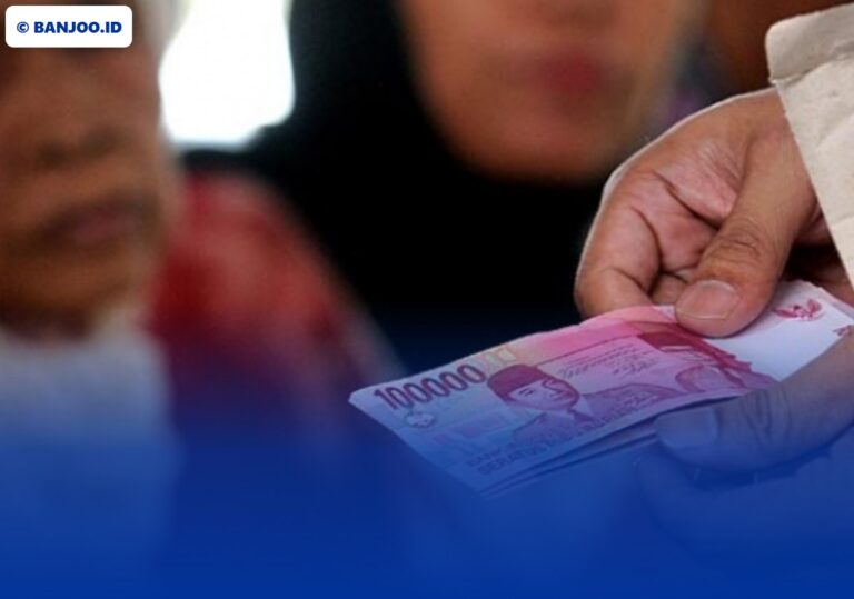 Pencairan BLT BBM 2025 Segera Dimulai, Ini Syarat Lengkap dan Cara Cek Nama Penerima