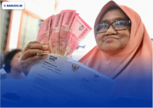 Cair Oktober–Desember! Ini Cara Cek BLT Kesra 2025 Lewat Link dan Aplikasi Resmi