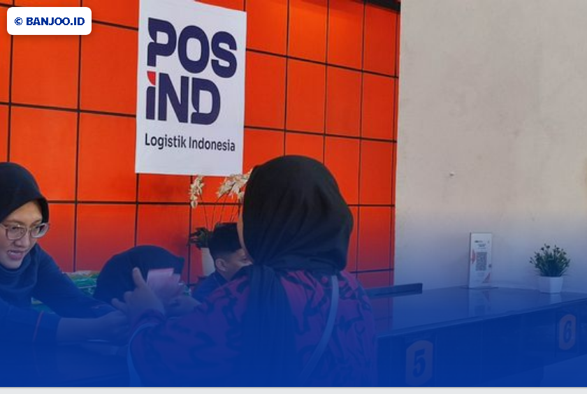 Bantuan Langsung Tunai Kesra November 2026 Penerima Bantuan