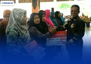 Resmi dari Kemensos! BLT Kesra Rp900 Ribu Desember 2025 Mulai Masuk Rekening, Cek NIK KTP Terdaftar atau Gugur