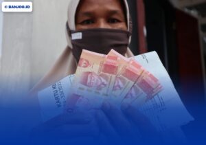 Dapat BLT Kesra Rp900 Ribu Bulan Ini? Cek Nama Penerima & Lokasi Pengambilannya