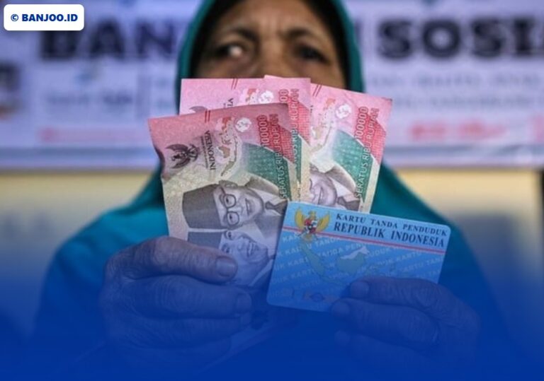 BLT Kesra Rp900 Ribu Diperluas! Penerima PKH & BPNT Murni Kini Bisa Dapat, Ini Jadwalnya
