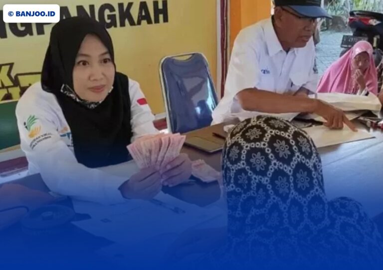 BLT Kesra Desember 2025 Tahap 2 Cair Hari Ini? Ini Nominal, Daftar Penerima, dan Cara Cek Paling Mudah