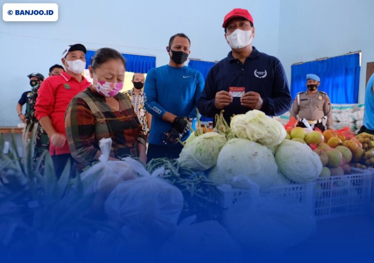 BPNT Cair Lebih Besar Hari Ini! KKS Baru dari Peralihan Pos Indonesia Dapat Tambahan Rp200-400 Ribu