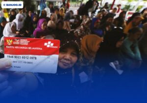 Nama Tidak Muncul di BPNT Tahap 4? Tenang, Masih Ada Pencairan Susulan dengan Syarat Ini