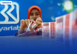 BRI Salurkan Rp4,4 Triliun BLTS Kesra Tahap I: Cek Penerima & Jadwal Pencairannya