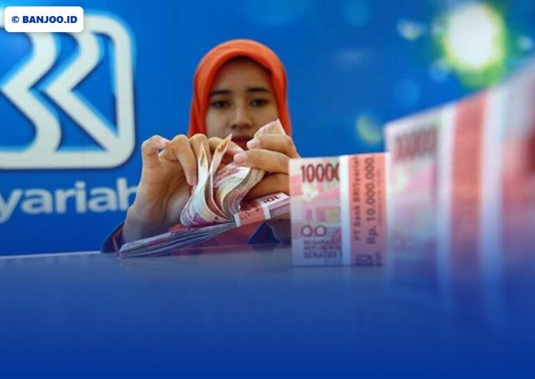 BRI Salurkan Rp4,4 Triliun BLTS Kesra Tahap I: Cek Penerima & Jadwal Pencairannya