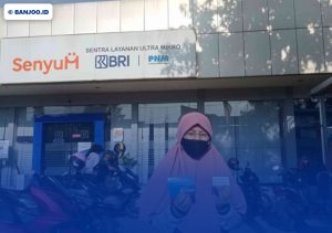 Ingin usaha naik omzet? Rahasia UMKM yang sukses dengan KUR BRI: penyaluran masif, bunga ringan, dampak nyata.