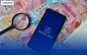 Fantastis! BRImo Dipakai 44,4 Juta User, Transaksi Harian Tembus Rp25 Triliun