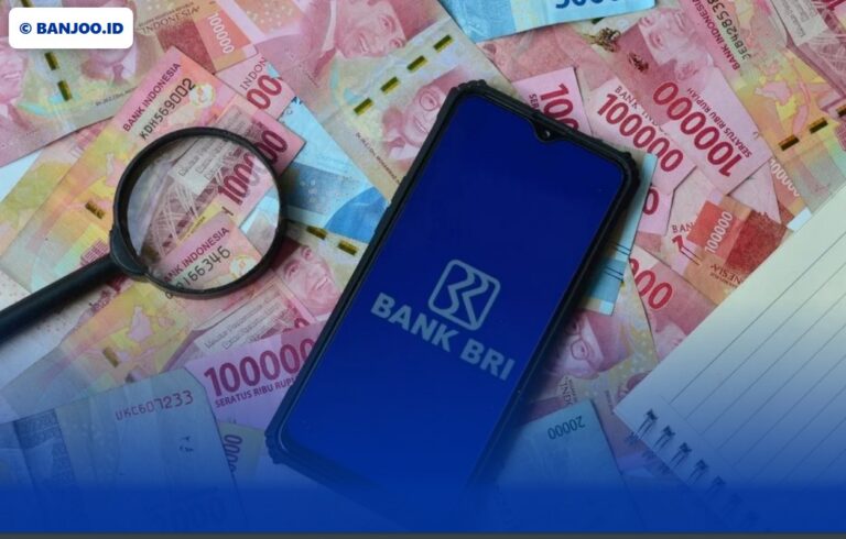 Fantastis! BRImo Dipakai 44,4 Juta User, Transaksi Harian Tembus Rp25 Triliun