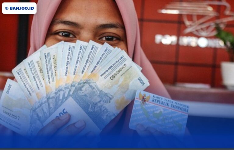 Viral Isu BSU 2025 Cair Akhir Tahun, Ini Penjelasan Resmi dari Kemenaker