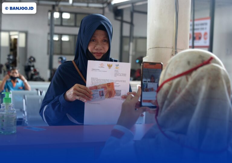 Jangan Ketipu! Ini Fakta & Jadwal Resmi Pencairan BSU BPJS Ketenagakerjaan 2025