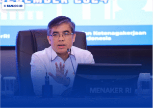 Benarkah BSU Cair Lagi November 2025? Kemnaker Blak-blakan Soal Jadwal & Aturannya