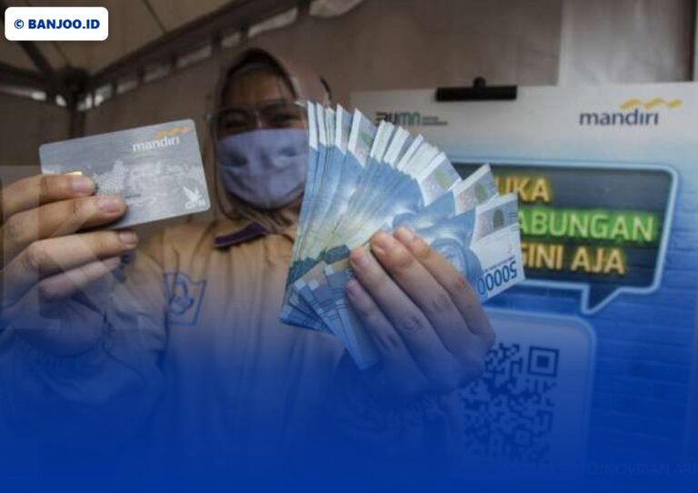 Cara Cek BSU Kemnaker 2025: Syarat, Jadwal Pencairan & Berapa Nominalnya