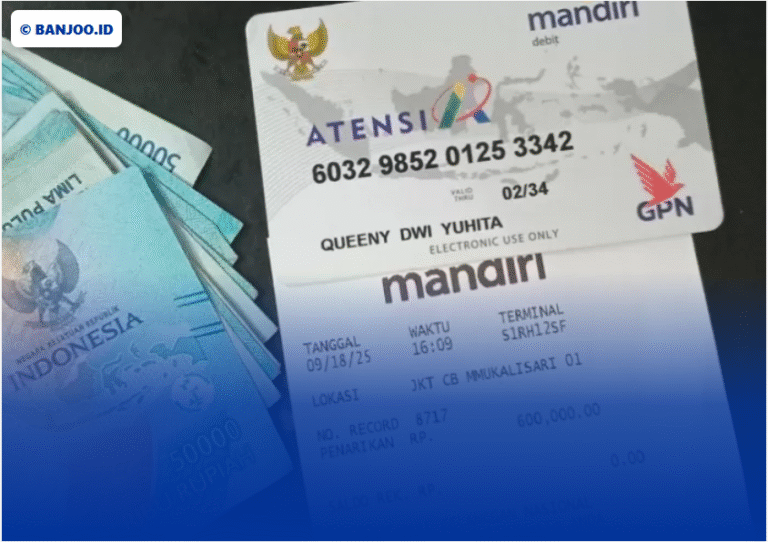 Anak Yatim Berhak Terima Rp600 Ribu! Ini Ketentuan Bansos ATENSI YAPI 2025 dan Cara Cek Statusnya